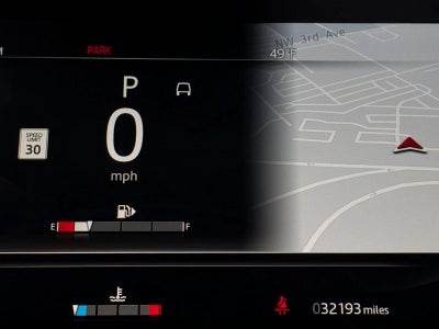 2023 Land Rover Range Rover P400 SE SWB