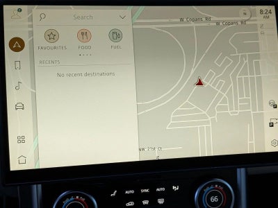 2023 Land Rover Range Rover P400 SE SWB