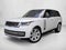 2023 Land Rover Range Rover P400 SE SWB