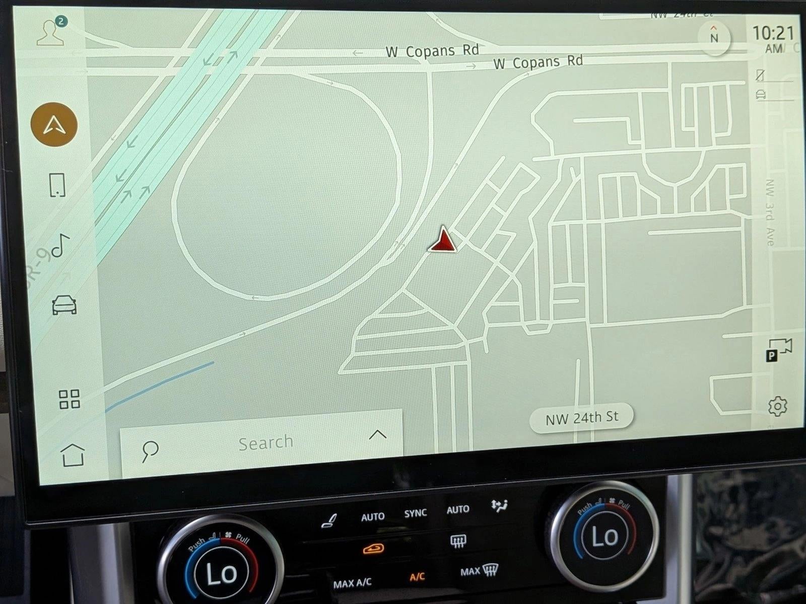 2023 Land Rover Range Rover P400 SE SWB