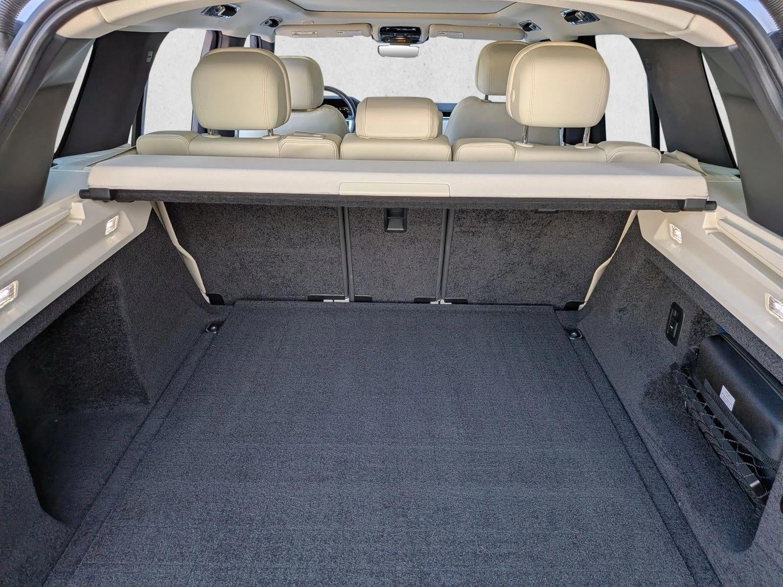 2023 Land Rover Range Rover P400 SE SWB