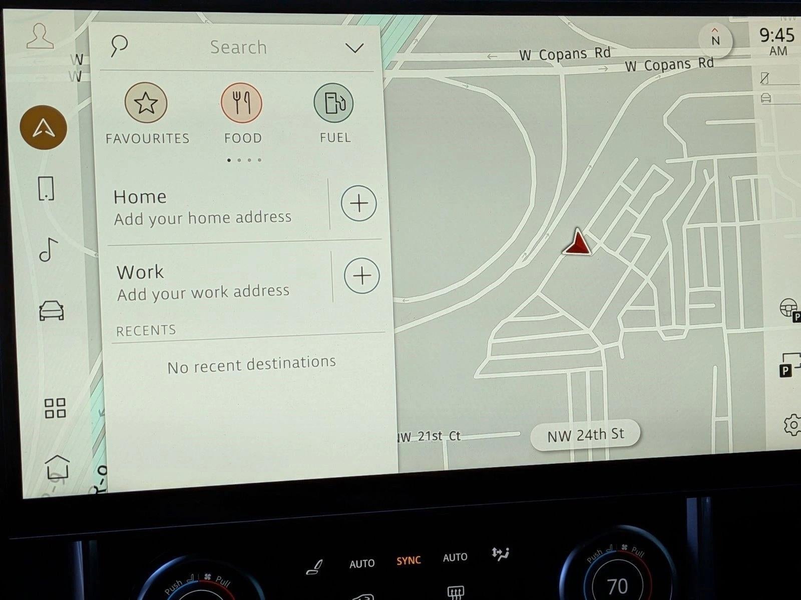 2022 Land Rover Range Rover P400 SE SWB