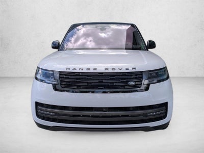 2023 Land Rover Range Rover P530 SE LWB 7 Seat