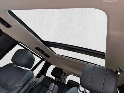 2023 Land Rover Range Rover P530 SE LWB 7 Seat