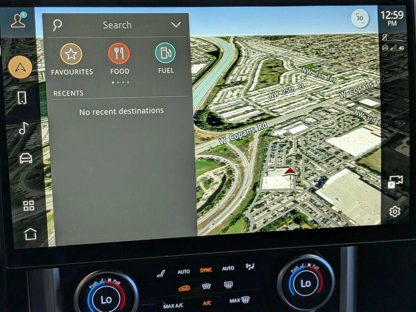 2023 Land Rover Range Rover P530 SE LWB 7 Seat