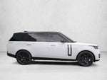 2023 Land Rover Range Rover P530 SE LWB 7 Seat