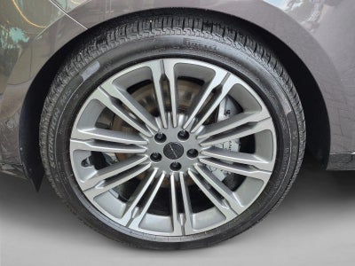 2026 Land Rover Range Rover P530 SE LWB 7 Seat
