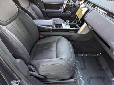 2024 Land Rover Range Rover P530 SE LWB 7 Seat