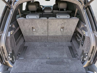 2024 Land Rover Range Rover P530 SE LWB 7 Seat