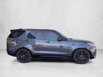 2025 Land Rover Discovery P360 Dynamic SE