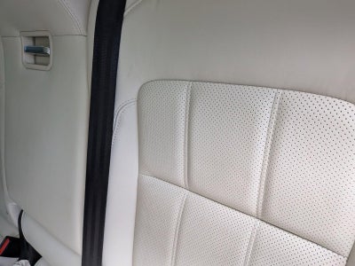 2018 Land Rover Range Rover Sport V6 Supercharged HSE