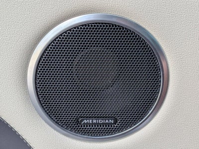 2018 Land Rover Range Rover Sport V6 Supercharged HSE