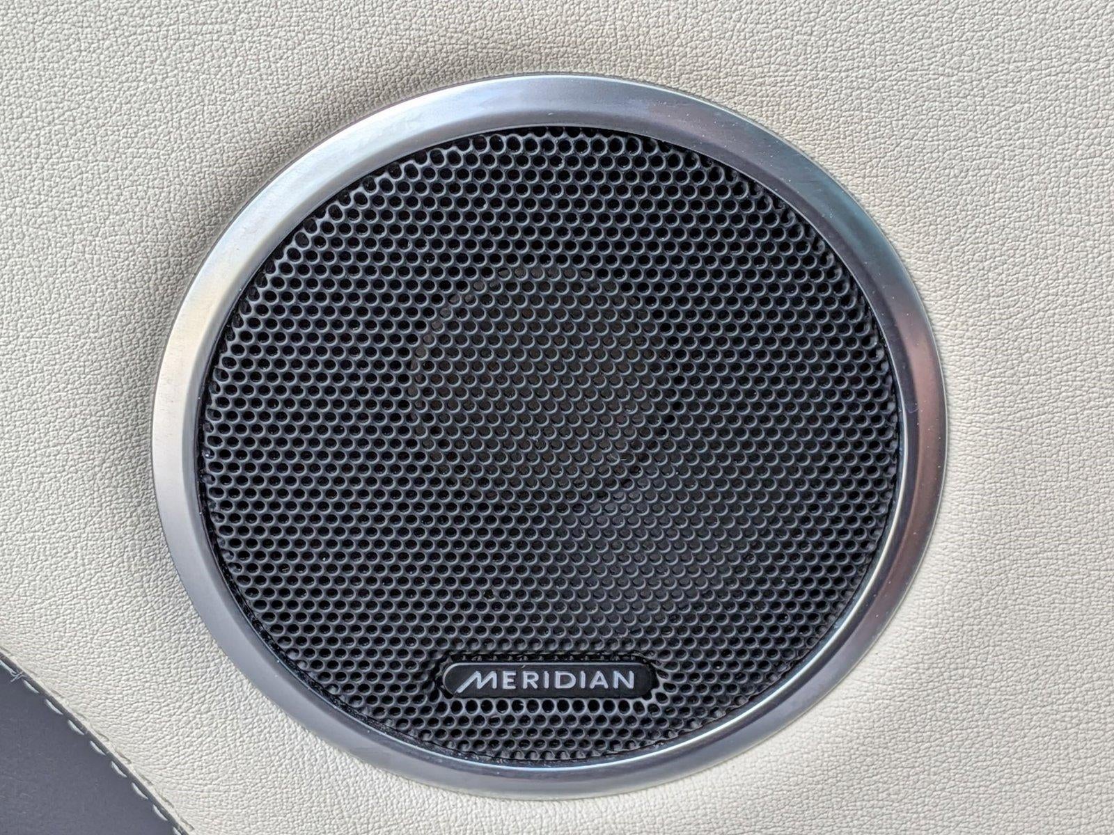 2018 Land Rover Range Rover Sport V6 Supercharged HSE