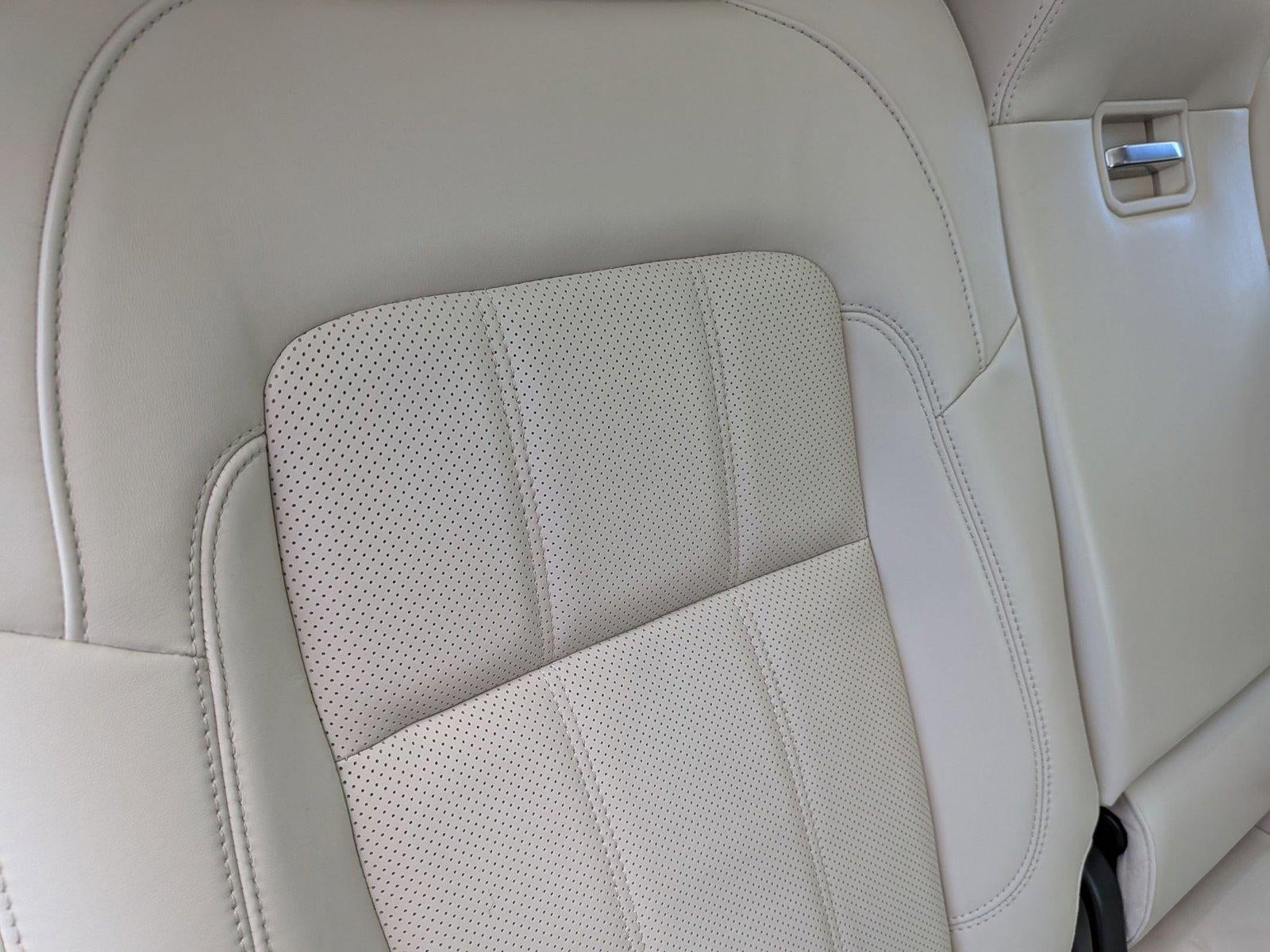 2018 Land Rover Range Rover Sport V6 Supercharged HSE