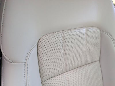 2018 Land Rover Range Rover Sport V6 Supercharged HSE