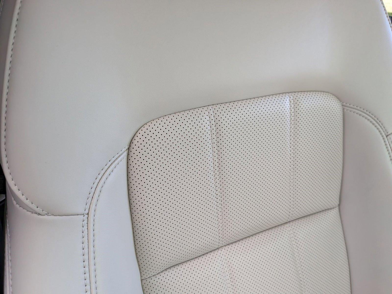 2018 Land Rover Range Rover Sport V6 Supercharged HSE