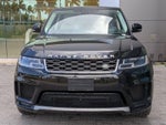 2018 Land Rover Range Rover Sport V6 Supercharged HSE