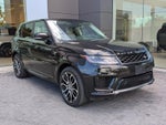 2018 Land Rover Range Rover Sport V6 Supercharged HSE