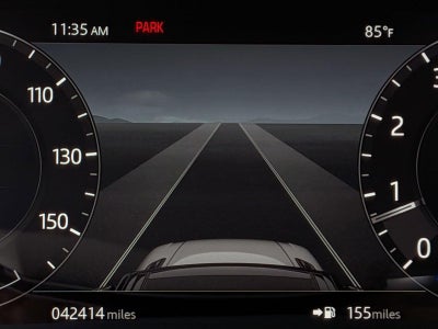 2018 Land Rover Range Rover Sport V6 Supercharged HSE