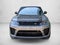 2022 Land Rover Range Rover Sport V8 Supercharged SVR Carbon Edition