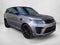 2022 Land Rover Range Rover Sport V8 Supercharged SVR Carbon Edition