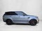 2022 Land Rover Range Rover Sport V8 Supercharged SVR Carbon Edition