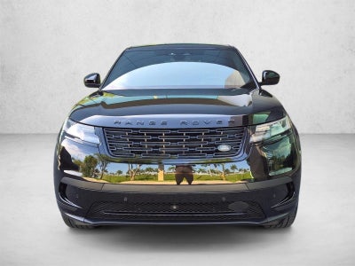 2026 Land Rover Range Rover Velar P250 S