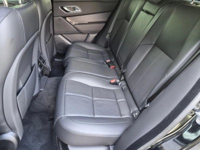 2026 Land Rover Range Rover Velar P250 S