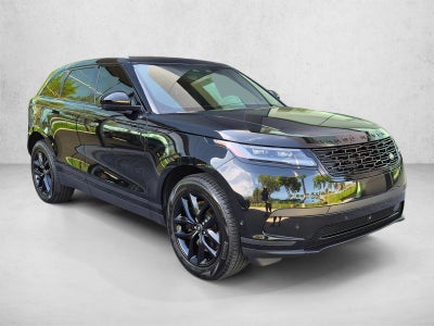 2026 Land Rover Range Rover Velar P250 S