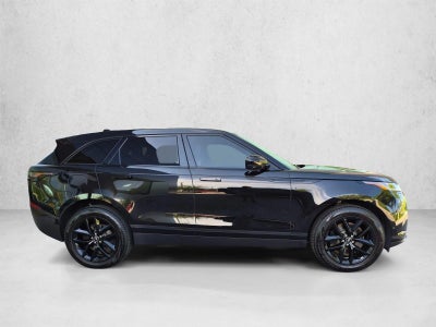 2026 Land Rover Range Rover Velar P250 S