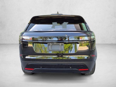 2026 Land Rover Range Rover Velar P250 S