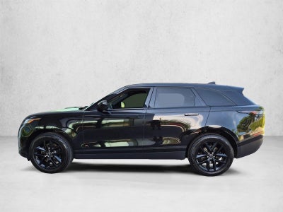 2026 Land Rover Range Rover Velar P250 S