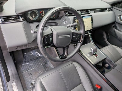 2026 Land Rover Range Rover Velar P250 S