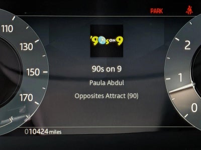 2026 Land Rover Range Rover Velar P250 S