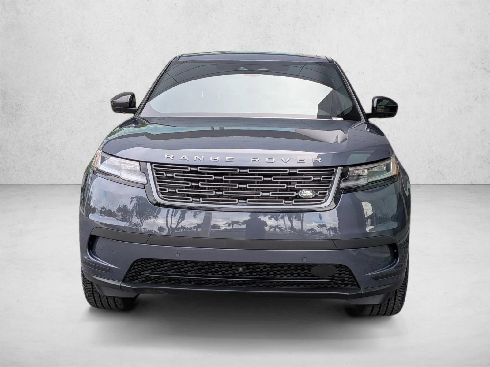 2026 Land Rover Range Rover Velar P250 S