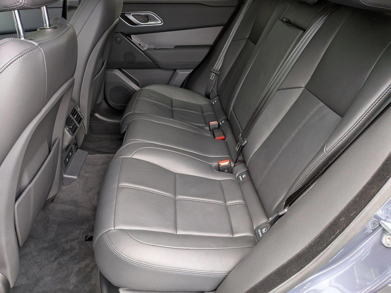 2026 Land Rover Range Rover Velar P250 S