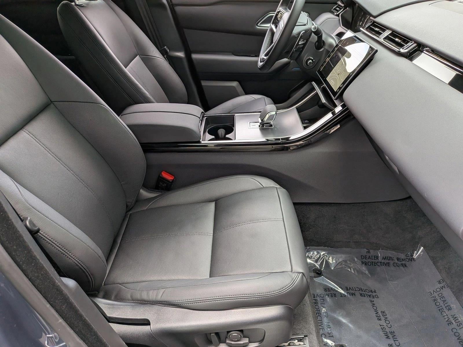 2026 Land Rover Range Rover Velar P250 S