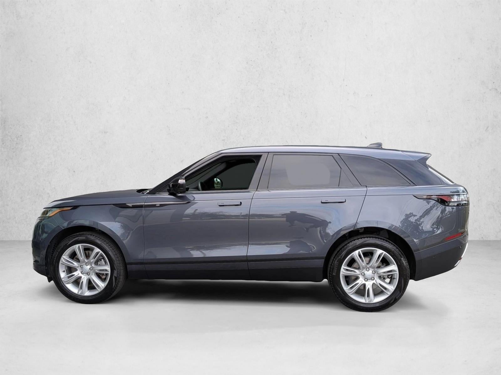 2026 Land Rover Range Rover Velar P250 S