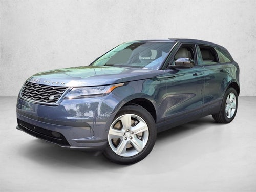 2026 Land Rover Range Rover Velar P250 S
