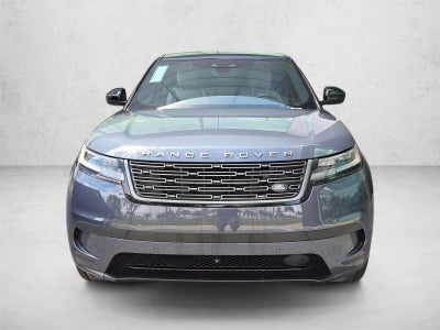 2026 Land Rover Range Rover Velar P250 S