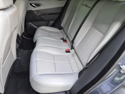 2026 Land Rover Range Rover Velar P250 S