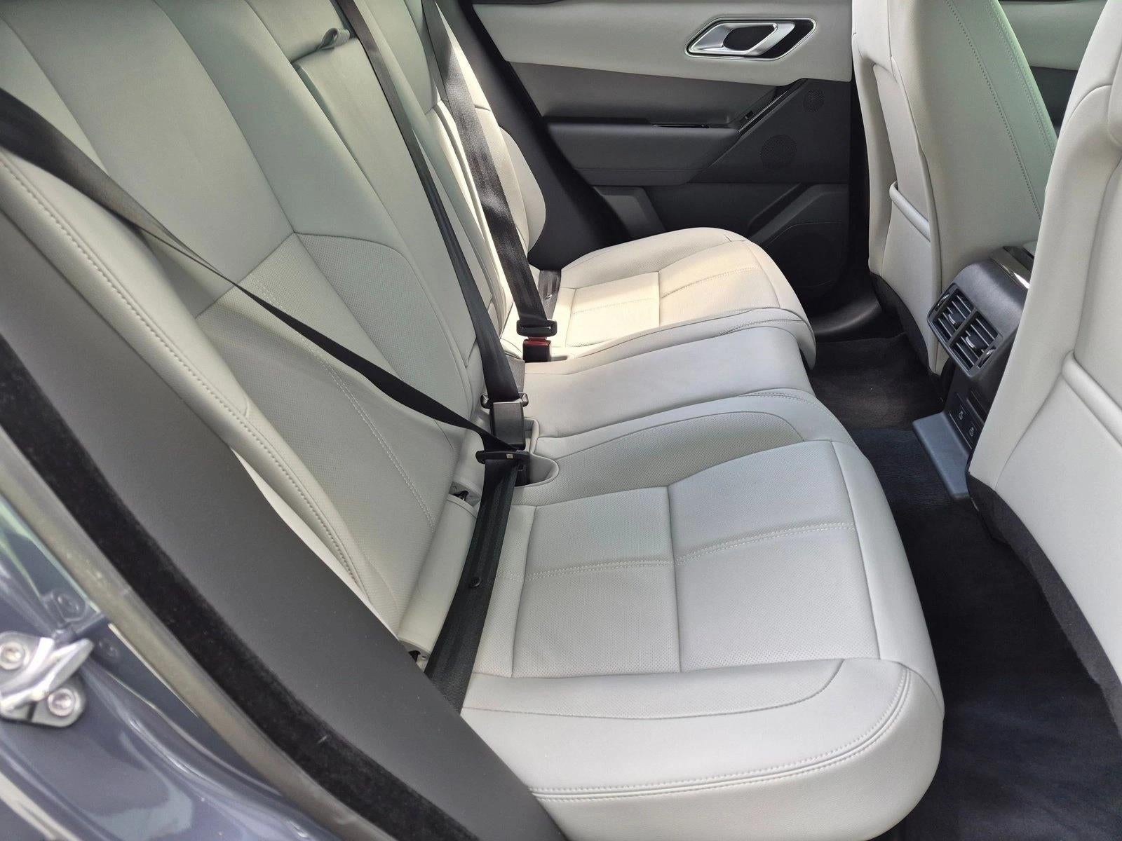2026 Land Rover Range Rover Velar P250 S