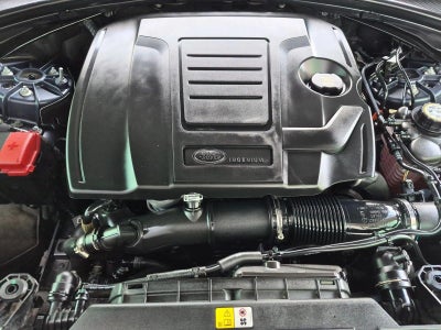2026 Land Rover Range Rover Velar P250 S