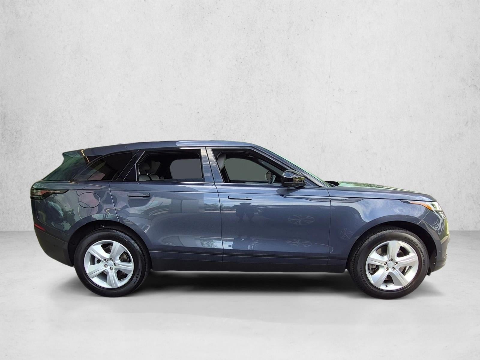 2026 Land Rover Range Rover Velar P250 S