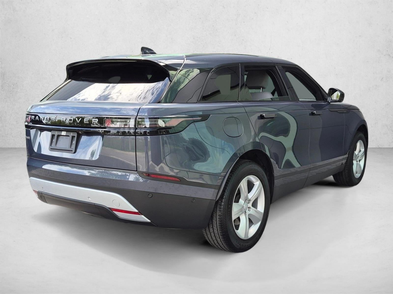 2026 Land Rover Range Rover Velar P250 S
