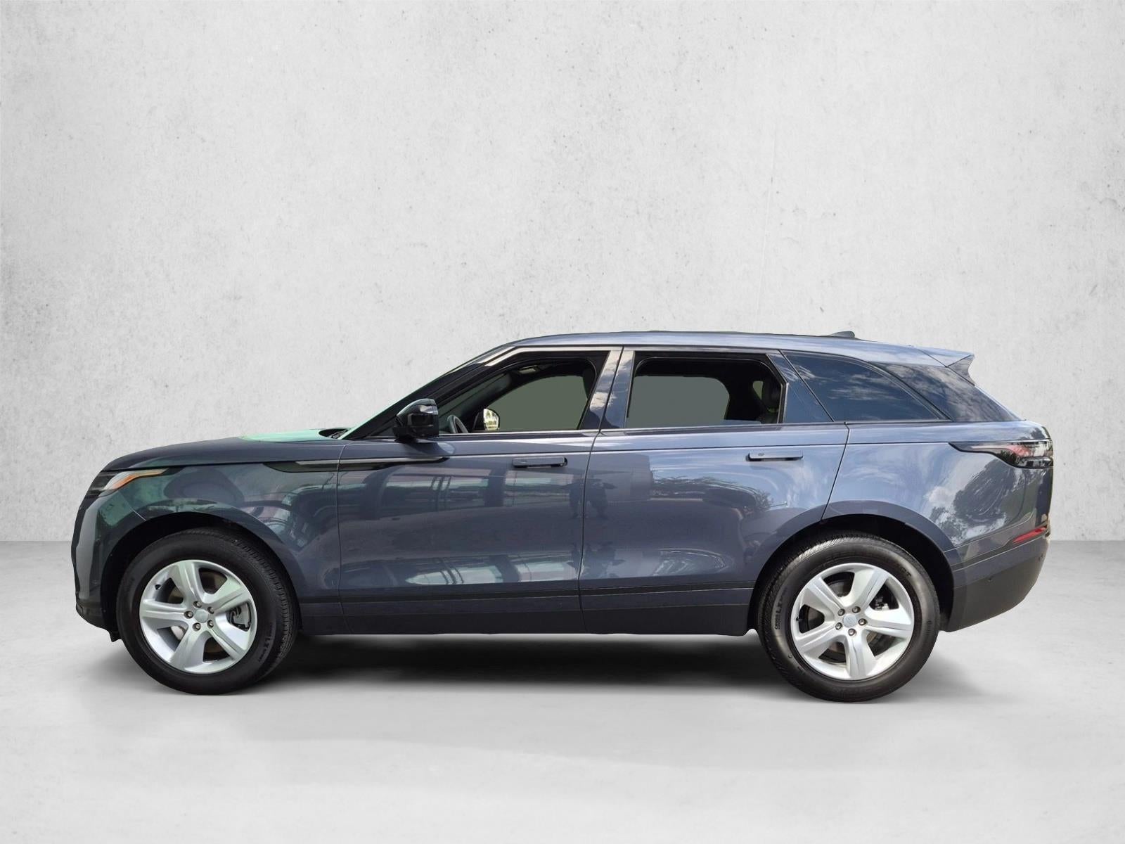 2026 Land Rover Range Rover Velar P250 S