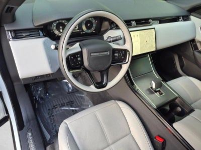 2026 Land Rover Range Rover Velar P250 S