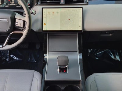 2026 Land Rover Range Rover Velar P250 S