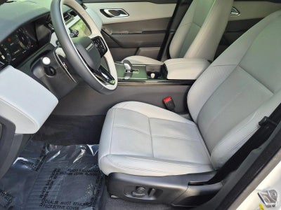 2026 Land Rover Range Rover Velar P250 S
