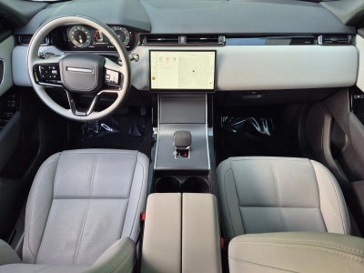 2026 Land Rover Range Rover Velar P250 S
